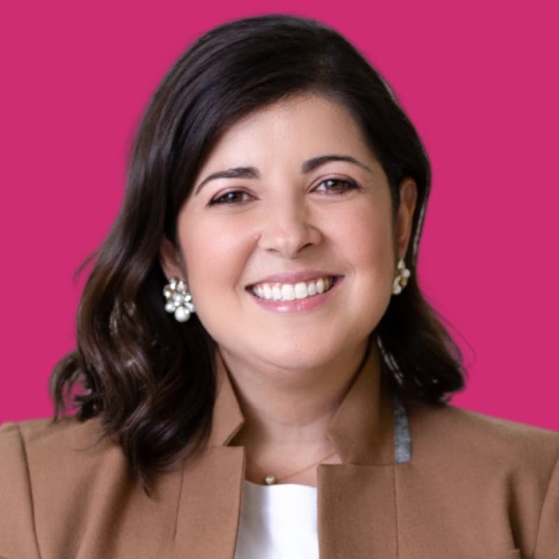 Testimonial author image