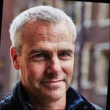Testimonial author image