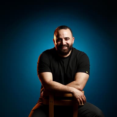 Yazan Al Tamimi